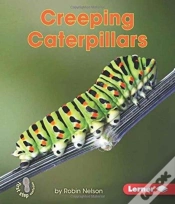 Capa do artigo Creeping Caterpillars