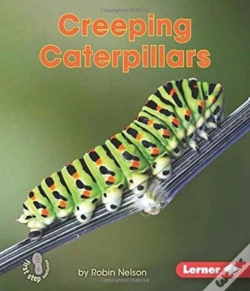 Capa do artigo Creeping Caterpillars