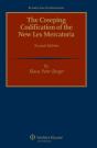 Creeping Codification Of The New Lex Mercatoria - Preview