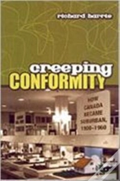 Capa do artigo Creeping Conformity