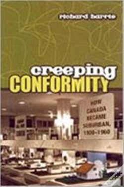 Capa do artigo Creeping Conformity