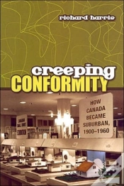 Capa do artigo Creeping Conformity
