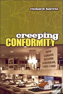 Capa do artigo Creeping Conformity