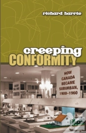 Capa do artigo Creeping Conformity