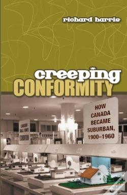 Capa do artigo Creeping Conformity