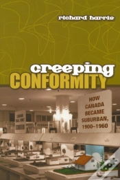 Capa do artigo Creeping Conformity