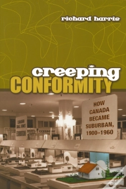 Capa do artigo Creeping Conformity