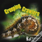 Capa do artigo Creeping Crawlers