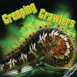 Capa do artigo Creeping Crawlers