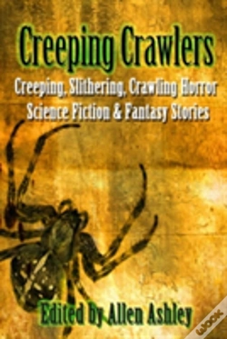 Capa do artigo Creeping Crawlers