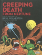 Creeping Death From Neptune - Preview