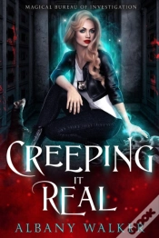 Capa do artigo Creeping It Real