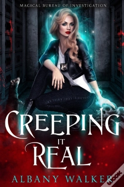 Capa do artigo Creeping It Real