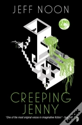 Creeping Jenny