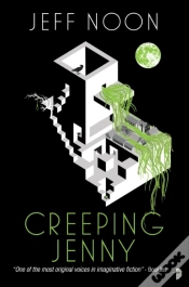 Capa do artigo Creeping Jenny