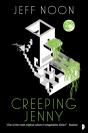 Creeping Jenny - Preview
