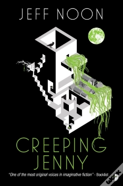 Capa do artigo Creeping Jenny