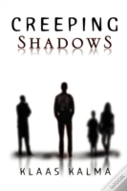 Capa do artigo Creeping Shadows