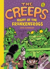 Capa do artigo Creeps