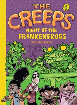 Capa do artigo Creeps