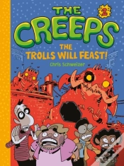 Capa do artigo Creeps