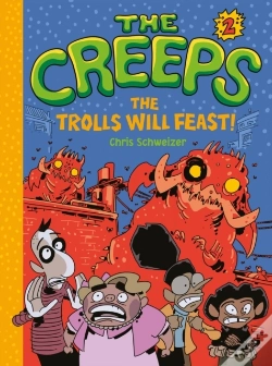Capa do artigo Creeps