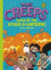 Capa do artigo Creeps
