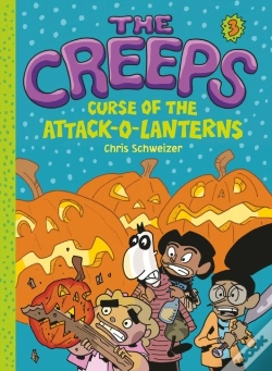 Capa do artigo Creeps