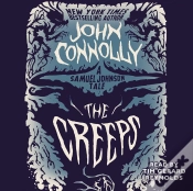 Capa do artigo Creeps