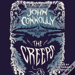 Capa do artigo Creeps