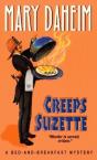 Creeps Suzette - Preview