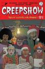 Creepshow 2024 Holiday Special #1 - Preview