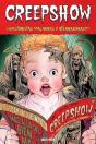 Creepshow ¡Historietas Macabras Y Aterradoras! - Preview