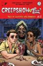 Creepshow Loveshow #1 - Preview