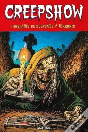 Capa do artigo Creepshow