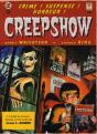 Creepshow Stephen King - Preview