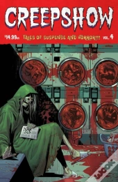 Creepshow Volume 4