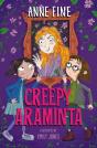 Creepy Araminta - Preview
