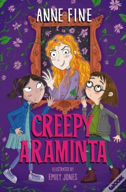Capa do artigo Creepy Araminta
