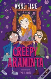 Capa do artigo Creepy Araminta
