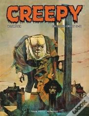 Creepy Archives Volume 10