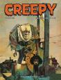 Creepy Archives Volume 10 - Preview