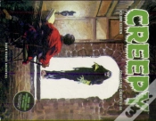 Capa do artigo Creepy Archives Volume 11 (Double-Sized Volume)