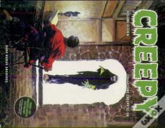 Creepy Archives Volume 11 (Double-Sized Volume)