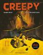 Creepy Archives Volume 12 (Double-Sized Volume) - Preview