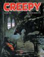Creepy Archives Volume 2 - Preview