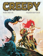 Creepy Archives Volume 22 - Preview