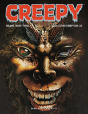 Creepy Archives Volume 23 - Preview