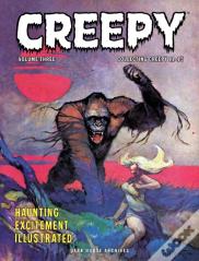 Creepy Archives Volume 3