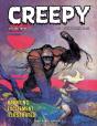 Creepy Archives Volume 3 - Preview